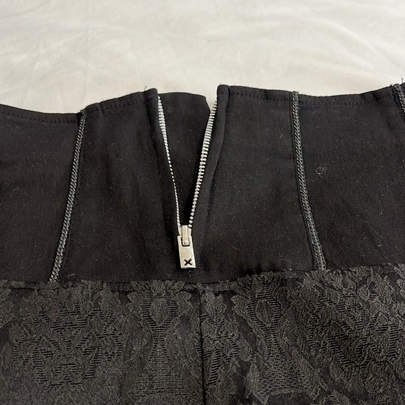 Y2K , Vintage Tripp mini skirt - Picture 5 of 7